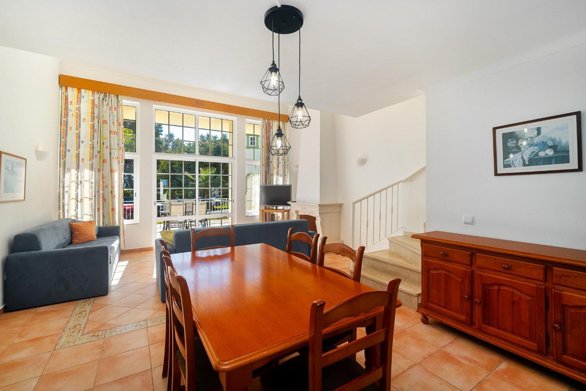 Ponta Grande - Mare Villa *