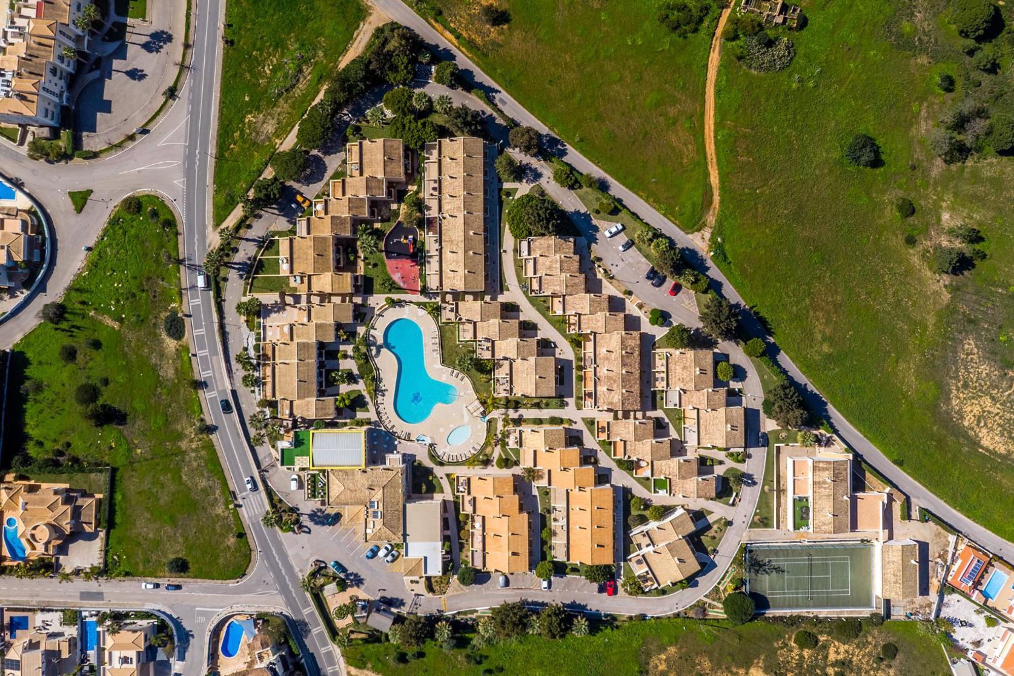 Ponta Grande - Mare Villa