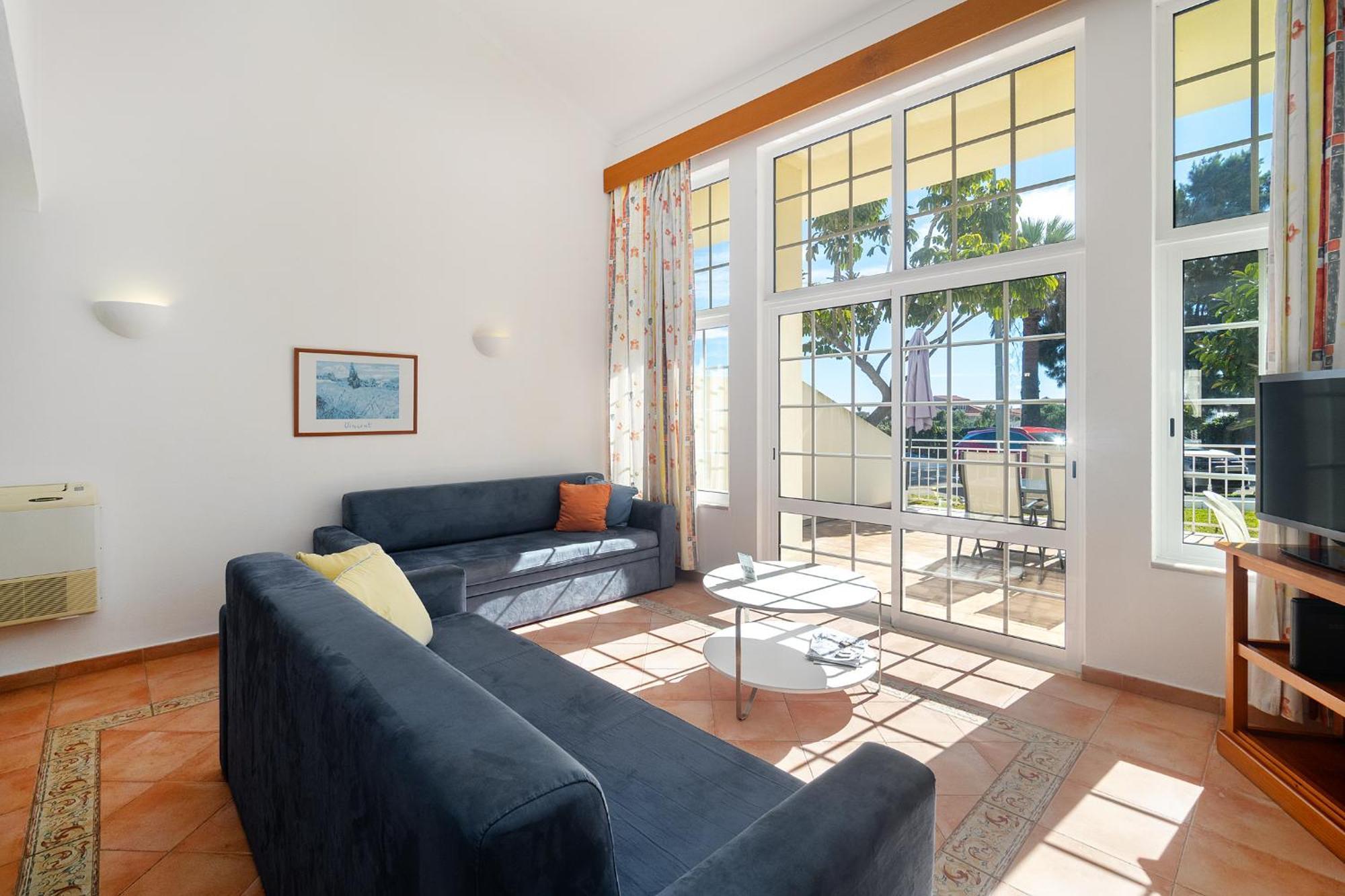 Ponta Grande - Mare Villa Albufeira