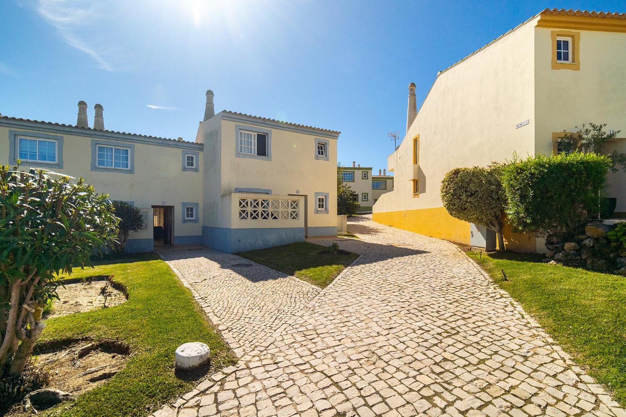 Villa Ponta Grande - Mare
