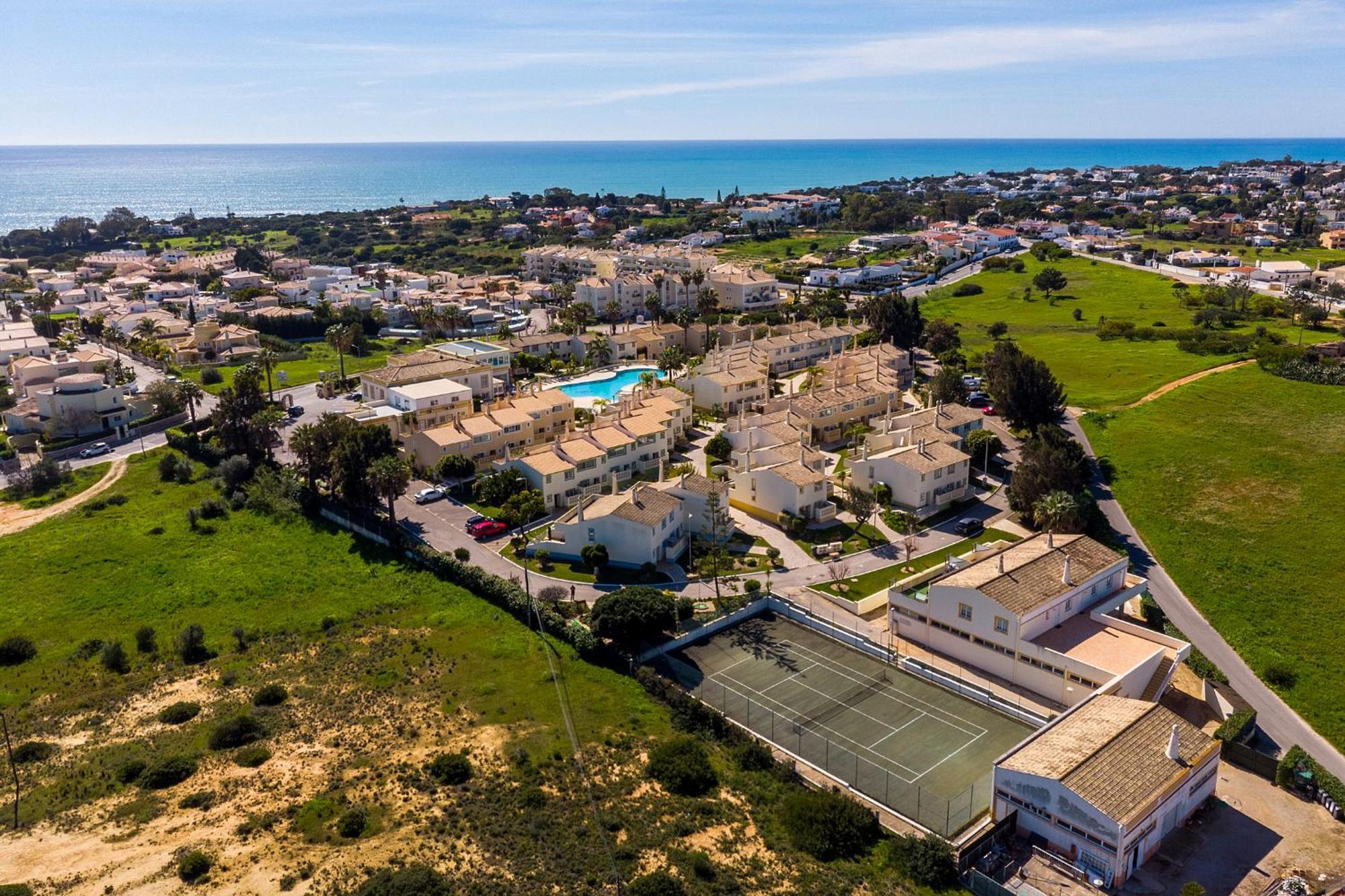 Villa Ponta Grande - Mare