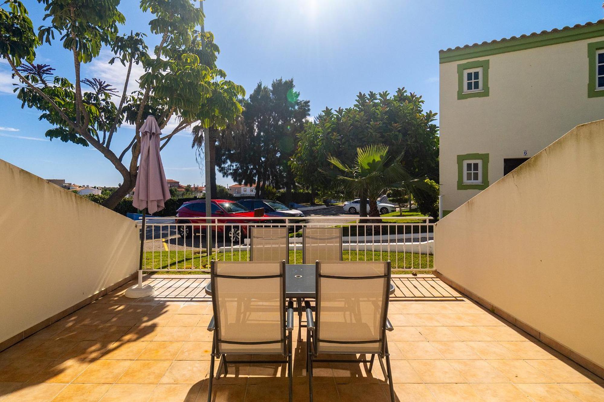 Villa Ponta Grande - Mare