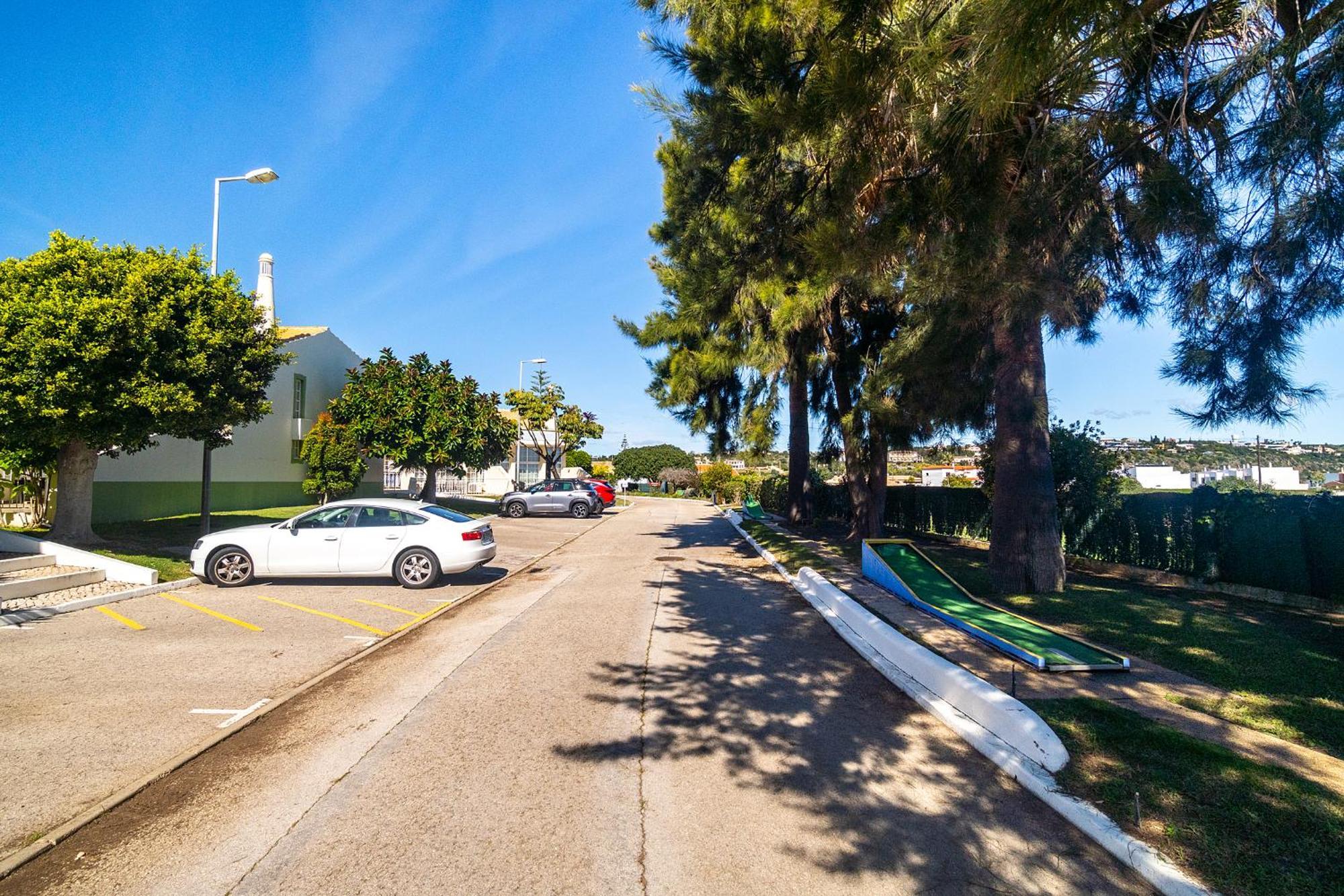 Villa Ponta Grande - Mare *