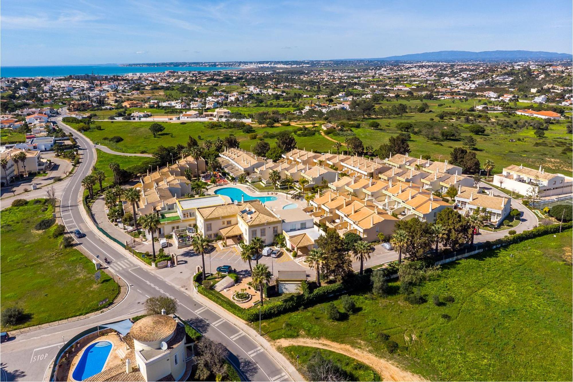Villa Ponta Grande - Mare