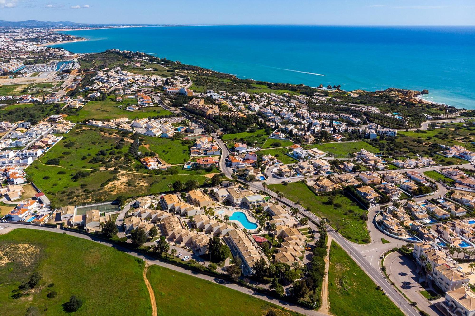 Villa Ponta Grande - Mare *