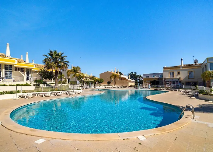 Ponta Grande Resort - Villa Mare